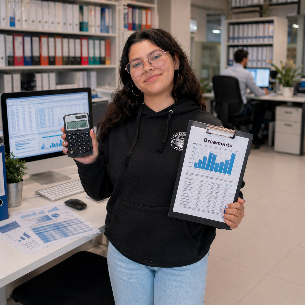 Técnico de Informática de Gestão